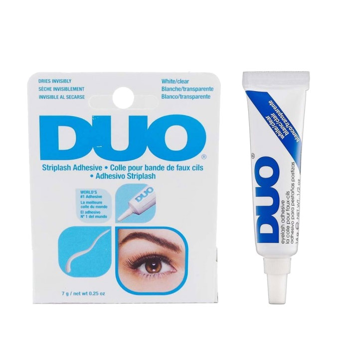 Ardell Duo Eyelash Adhesive Clear 7g