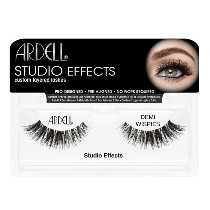 Ardell Studio Effects Demi Wispies