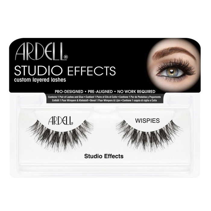 Ardell Studio Effects Wispies