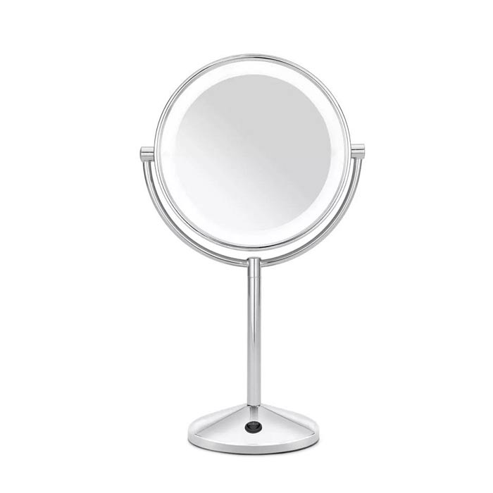 Babyliss Lighted Makeup Mirror - 9436E