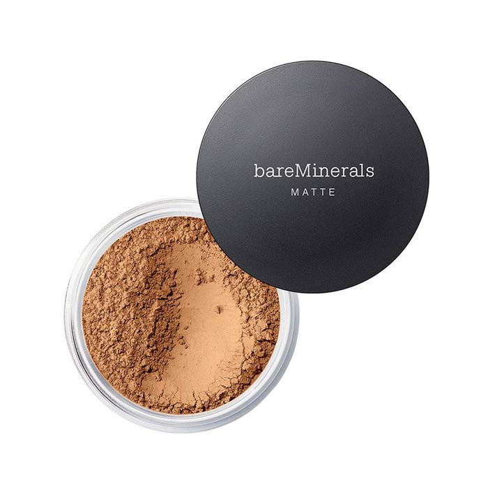 Bare Minerals Foundation Matte Neutral Tan 6g