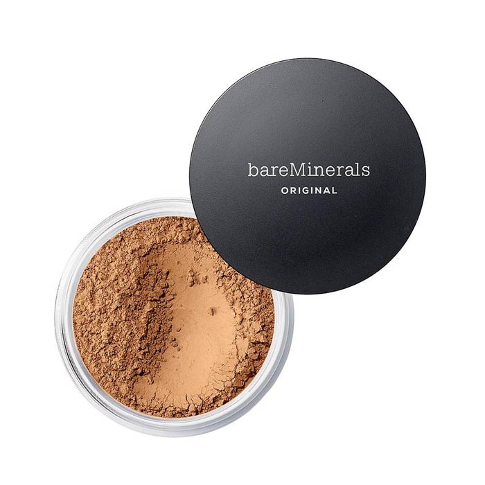 Bare Minerals Foundation Neutral Tan 8g