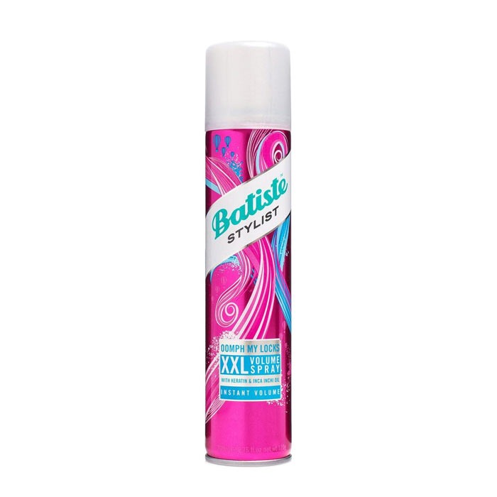 Batiste Stylist XXL Volume Spray 200ml