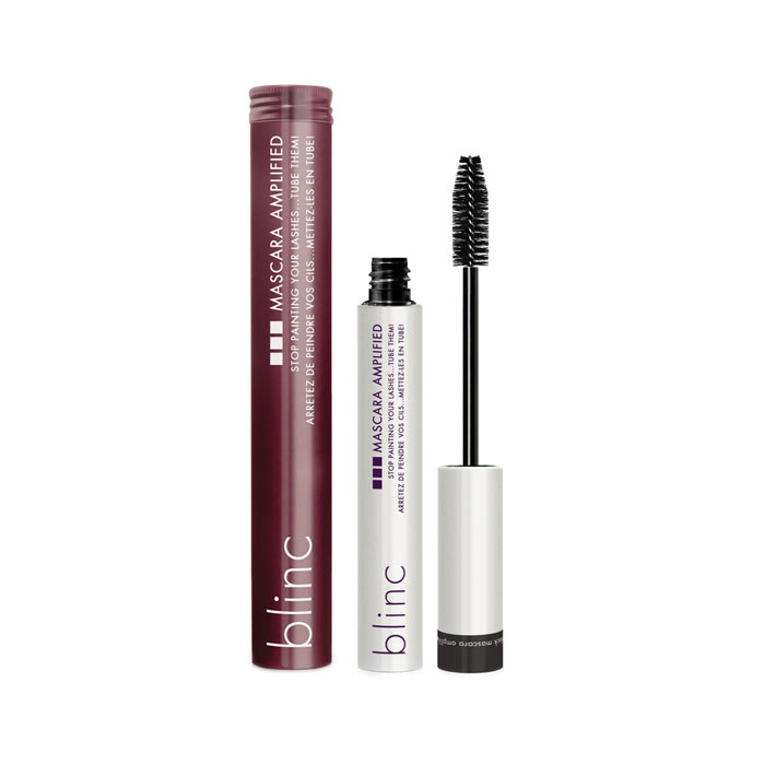 Blinc Mascara Amplified Brown Black 75ml