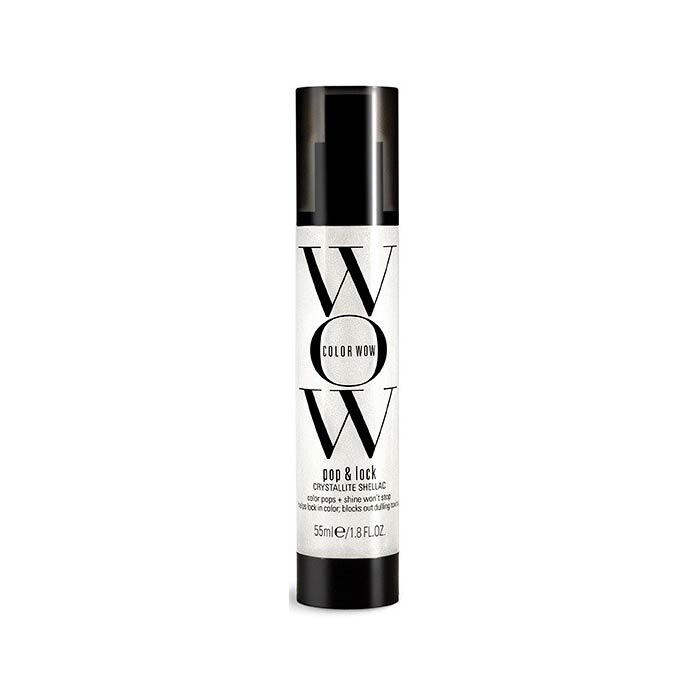 ColorWow Pop Lock Crystallite Shellac 55 ml