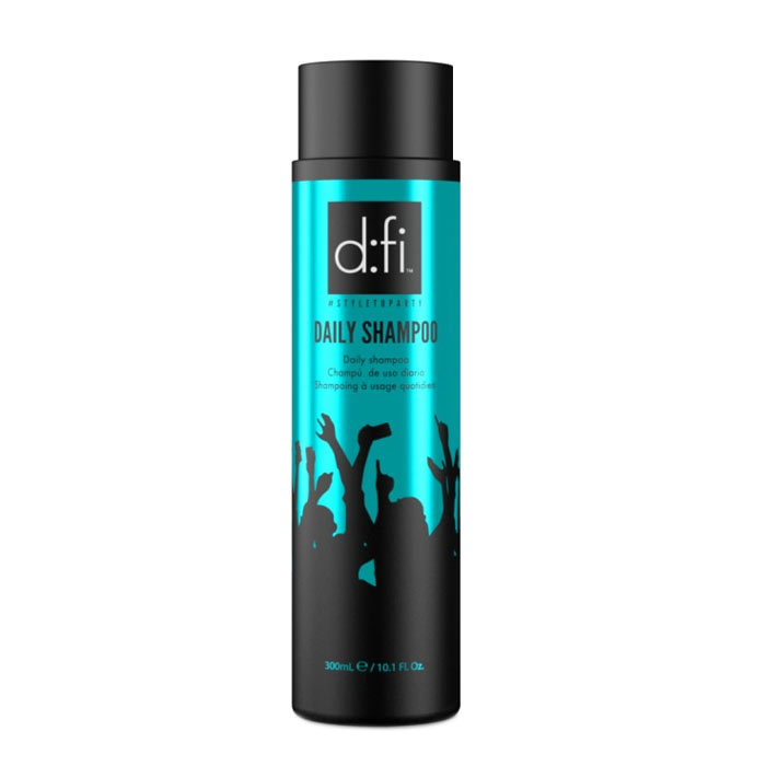 D:fi Daily Shampoo 300ml