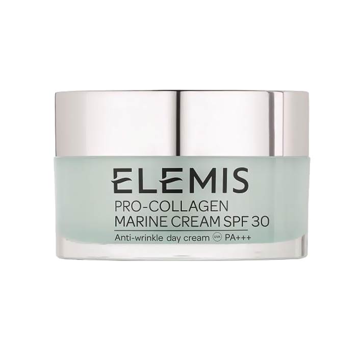 Elemis Pro-Collagen Marine Cream SPF 30 50ml