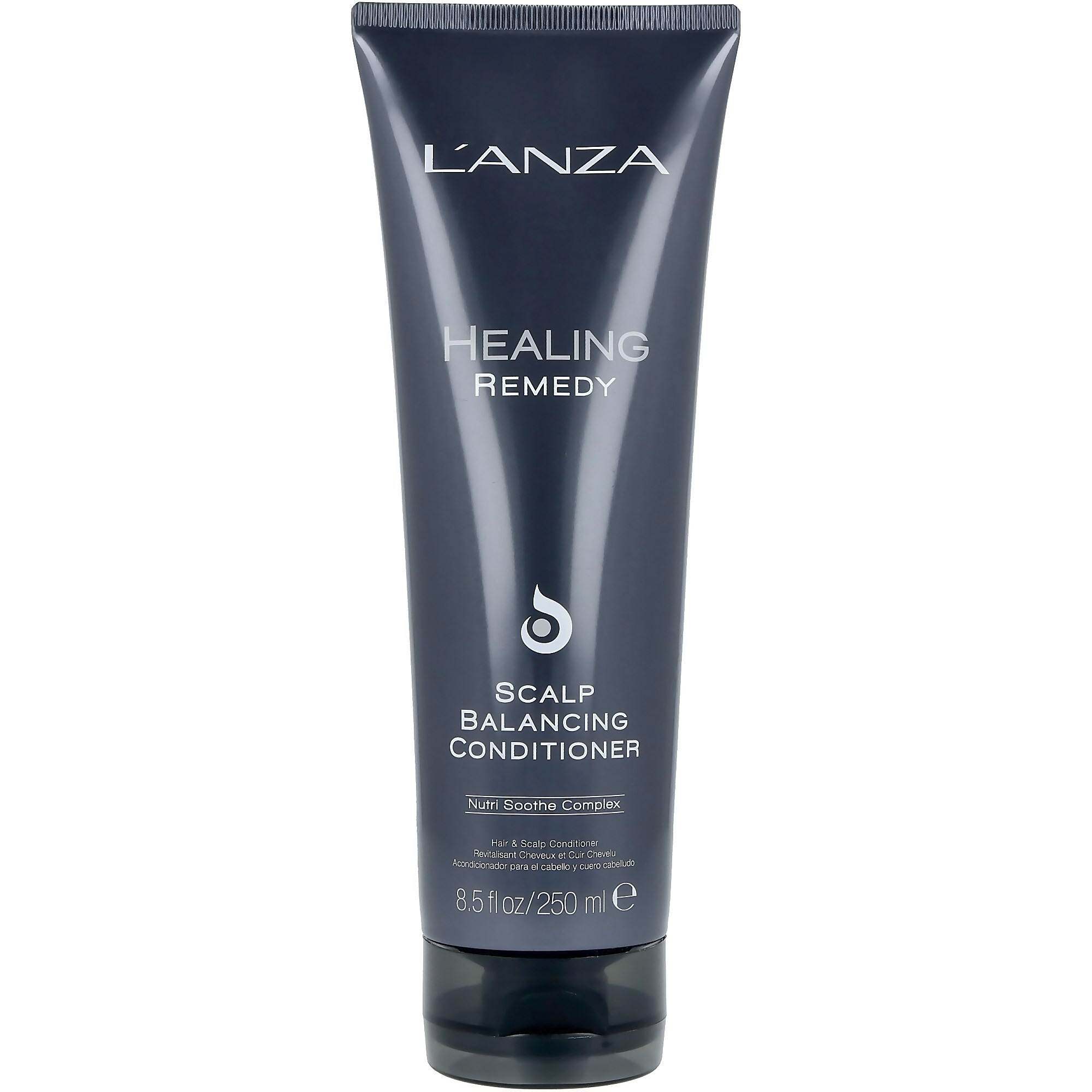 Lanza Healing Remedy Scalp Balancing Conditioner 250 ml