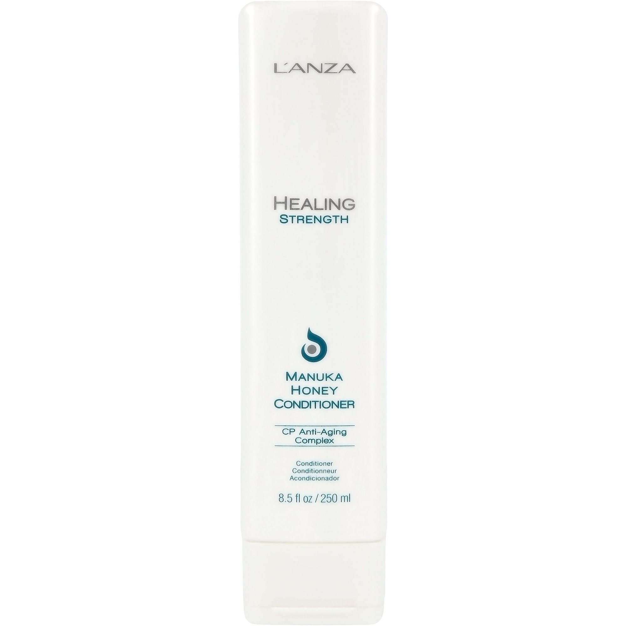 Lanza Healing Strength Manuka Honey Conditioner 250 ml