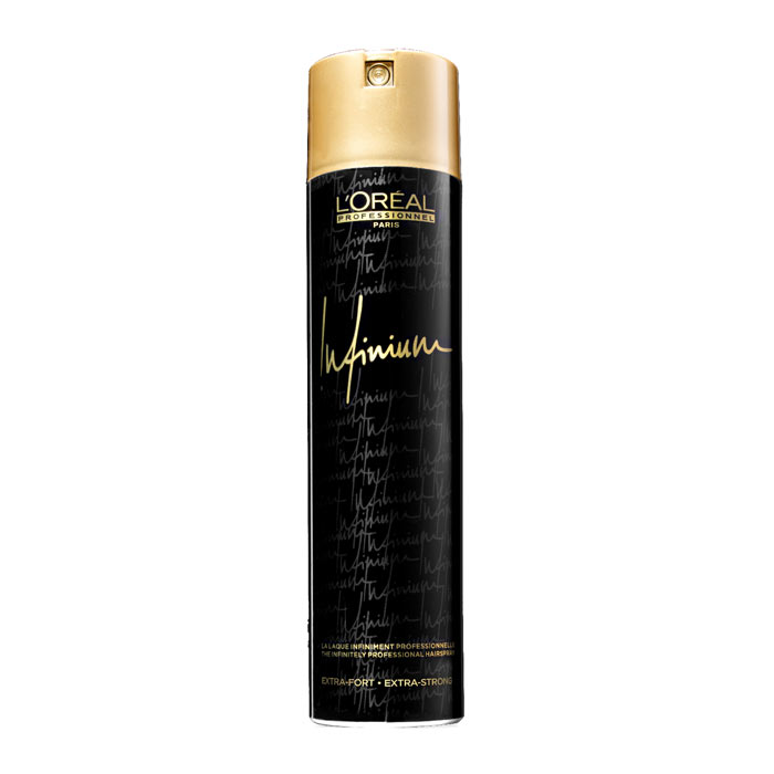 LOreal Infinium Extra Strong Hairspray 500ml