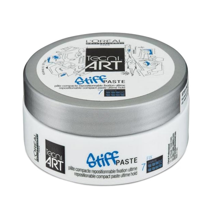 Loreal Tecni.Art Stiff Paste 75ml