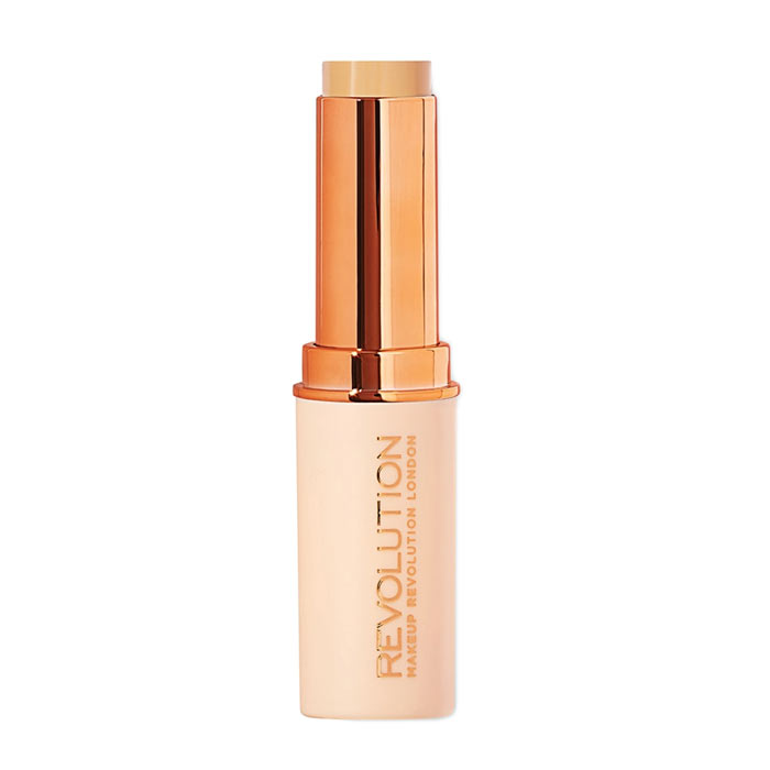 Makeup Revolution Fast Base Stick Foundation F6