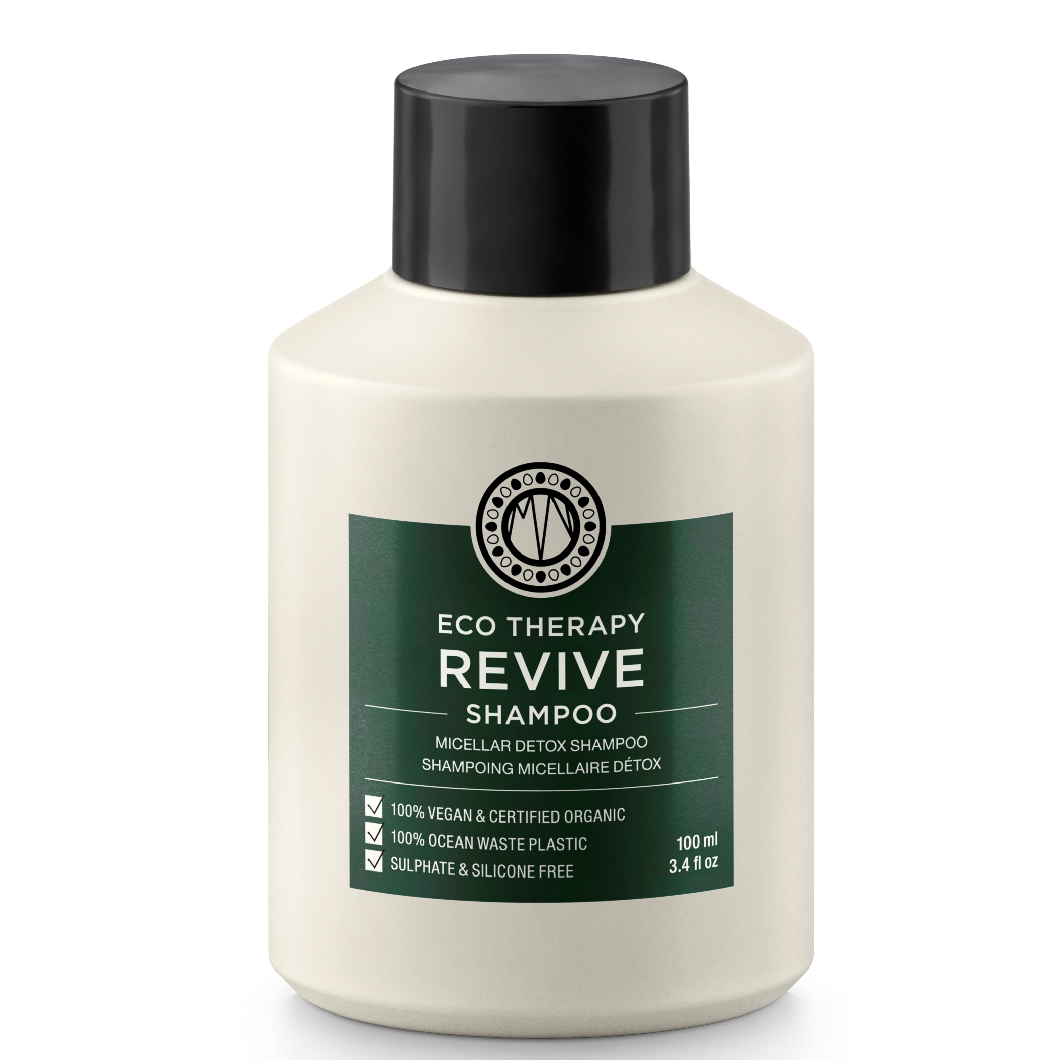 maria nila Eco Therapy Revive Shampoo 100 ml