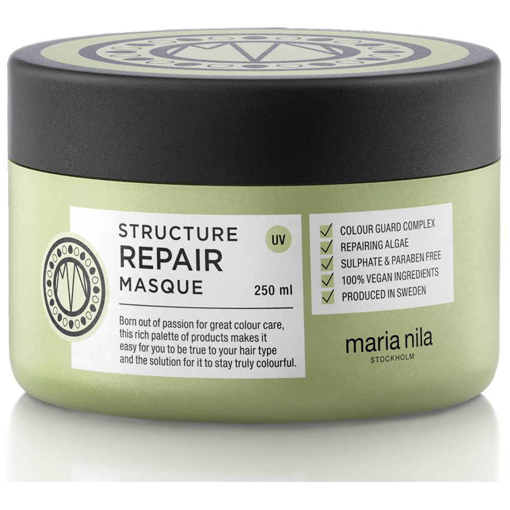 maria nila Structure Repair Masque 250 ml