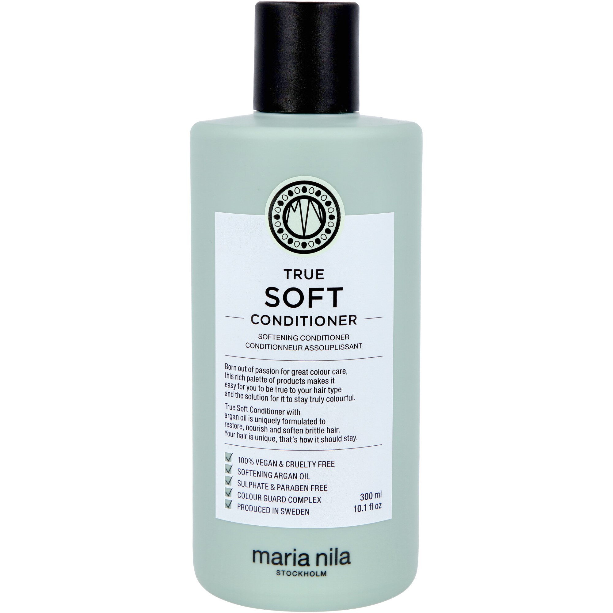 maria nila True Soft Conditioner 300 ml