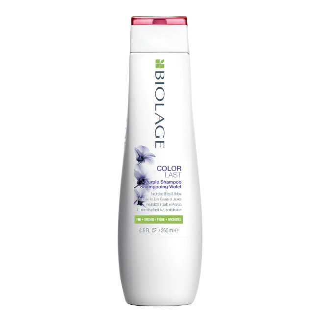 Matrix Biolage Colorlast Purple Shampoo 250ml