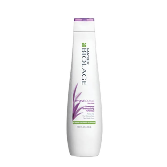 Matrix Biolage Hydrasource Shampoo 400ml