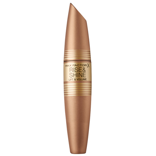 Max Factor Rise & Shine Mascara 12ml W 001 Black