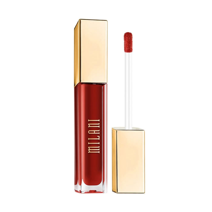 Milani Amore Matte Lip Cream - 33 Fixation