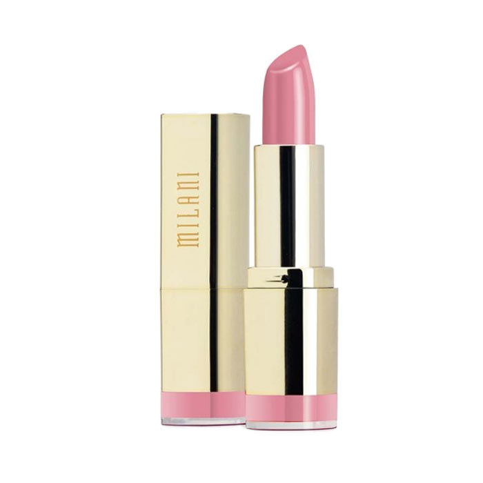 Milani Color Statement Lipstick - 43 Pretty Natural