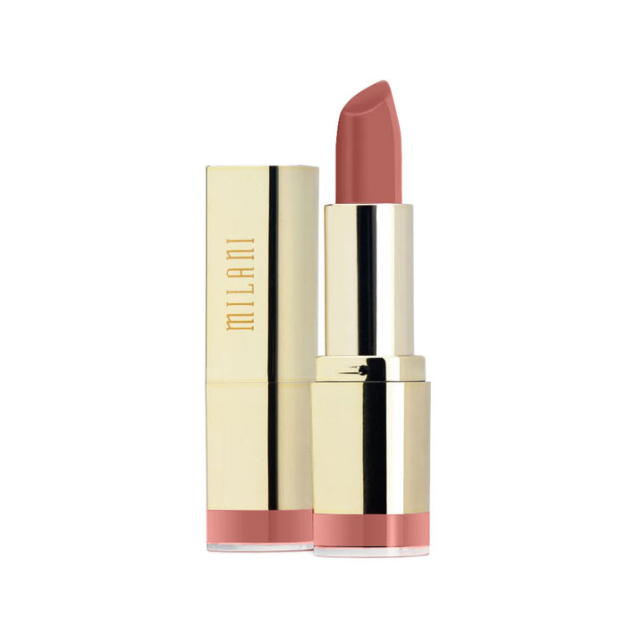 Milani Color Statement Lipstick - 61 Matte Naked