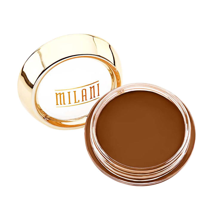 Milani Cream Concealer - 06 Warm Cocoa