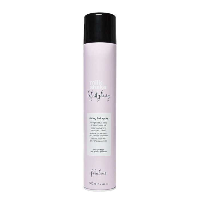 Milk_Shake Lifestyling Strong Hair Spray 500ml