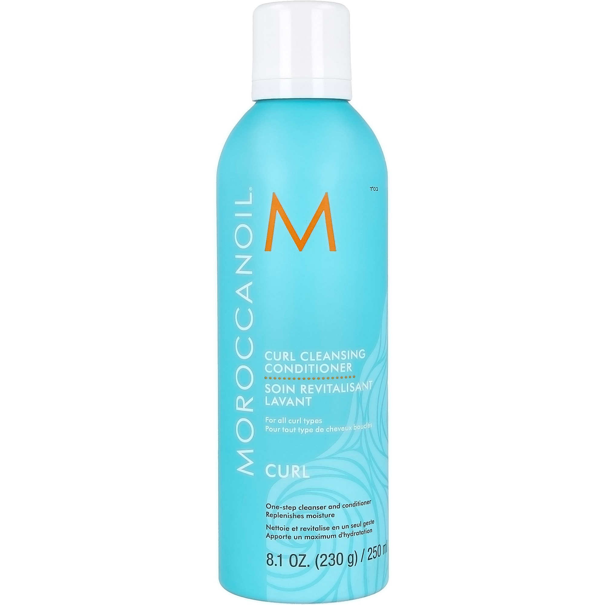 Moroccanoil Curl Cleansing Conditioner 250 ml