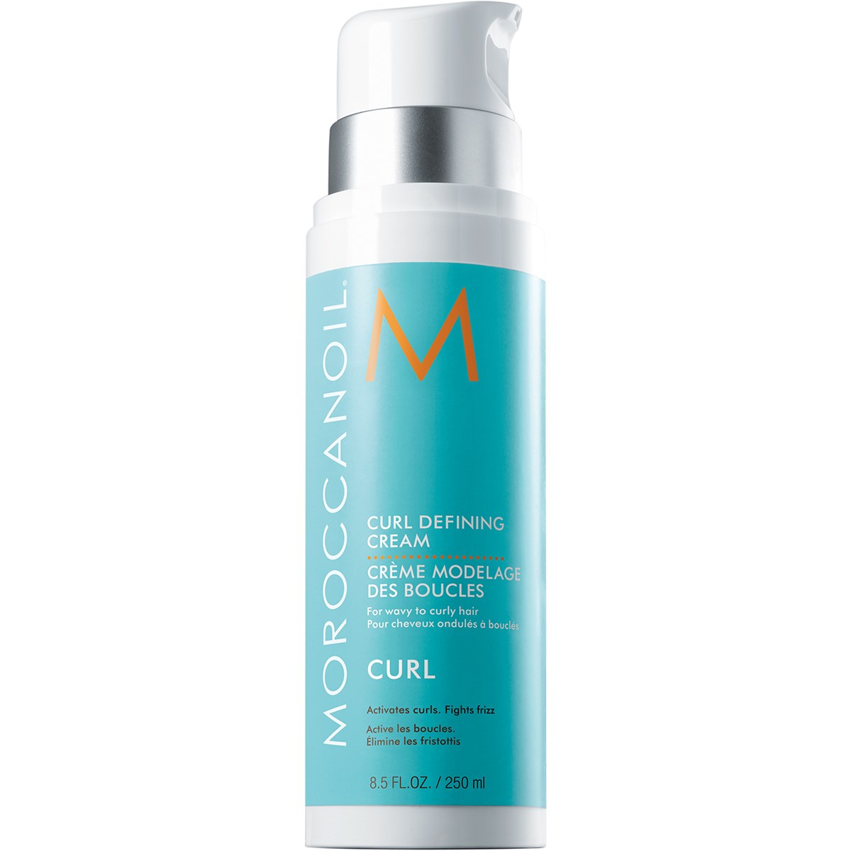 Moroccanoil Curl Defining Cream 250 ml