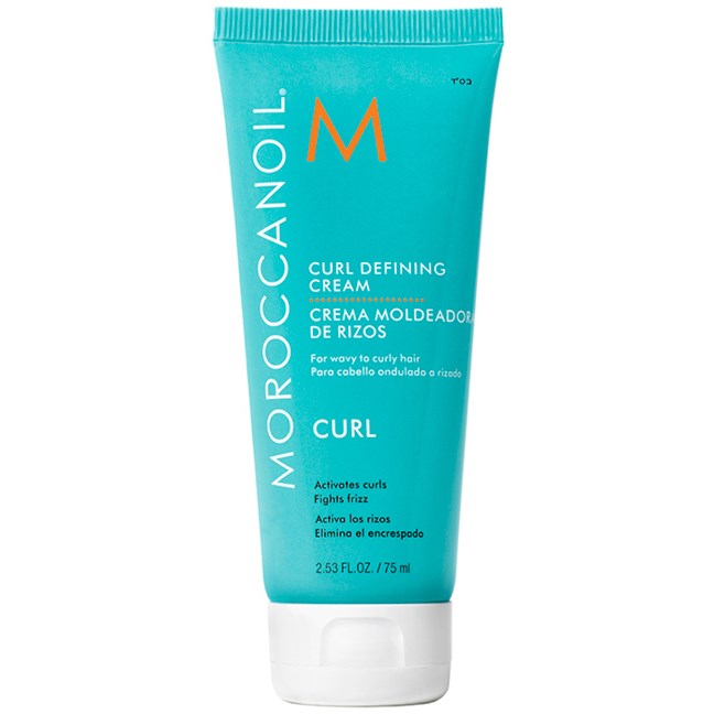 Moroccanoil Curl Defining Cream 75 ml