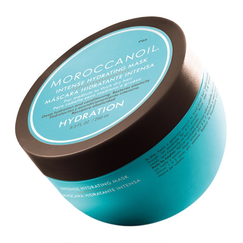 Moroccanoil Hydration Intense Hydrating Mask 250 ml