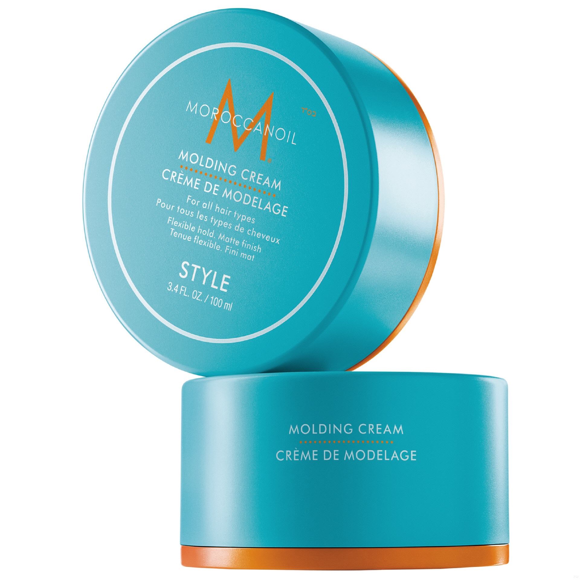 Moroccanoil Style Molding Cream 100 ml