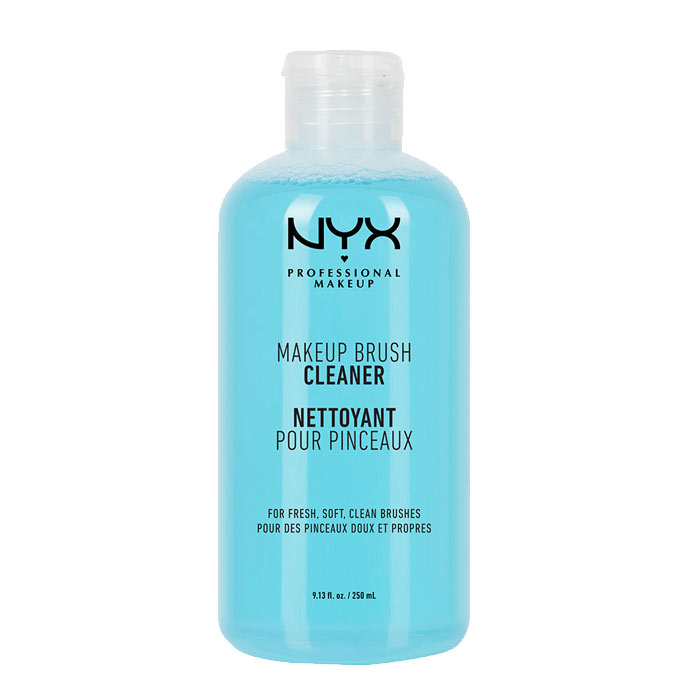 NYX PROF. MAKEUP Brush Cleaner 250ml