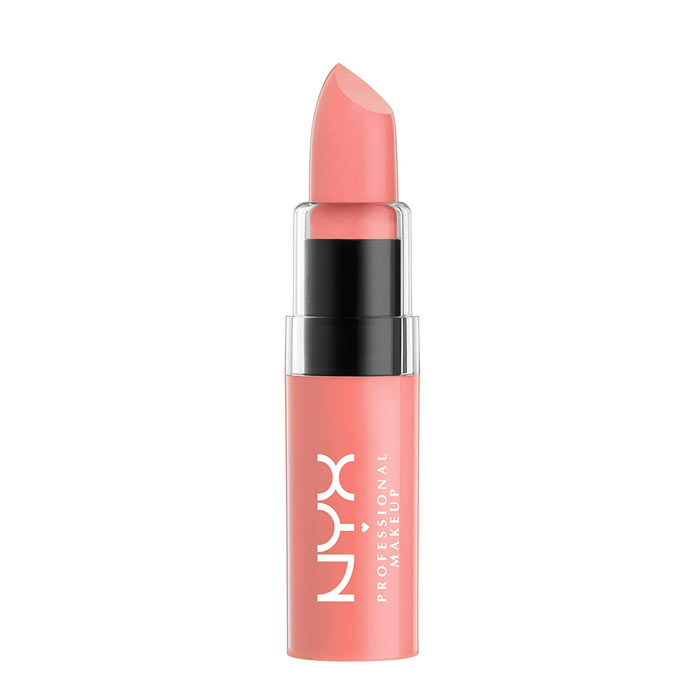 NYX PROF. MAKEUP Butter Lipstick Seashell