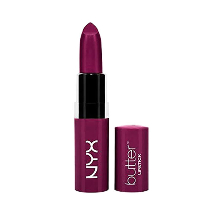 NYX PROF. MAKEUP Butter Lipstick - Thunderstorm