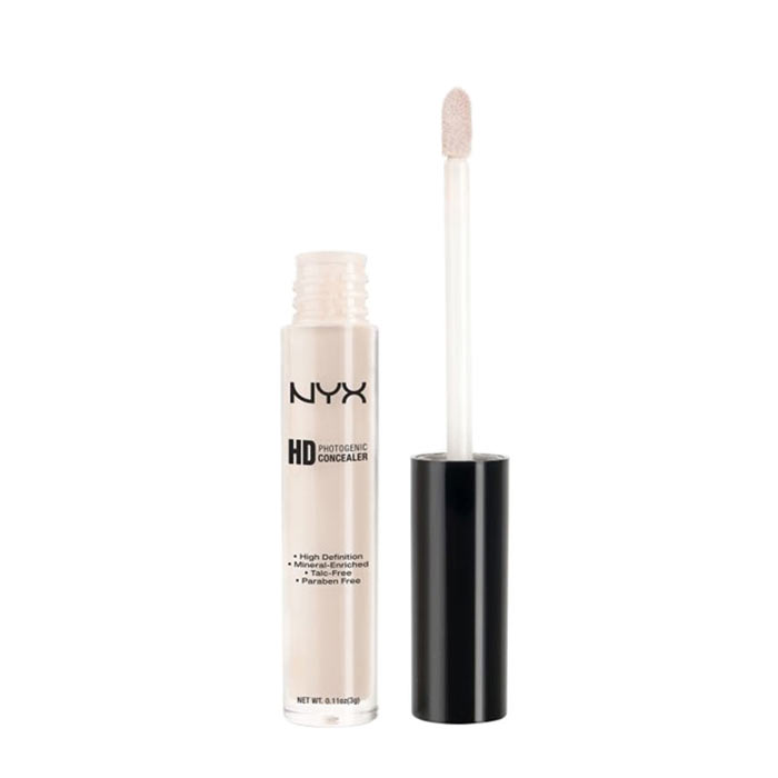 NYX PROF. MAKEUP Concealer Wand - 06 Glow