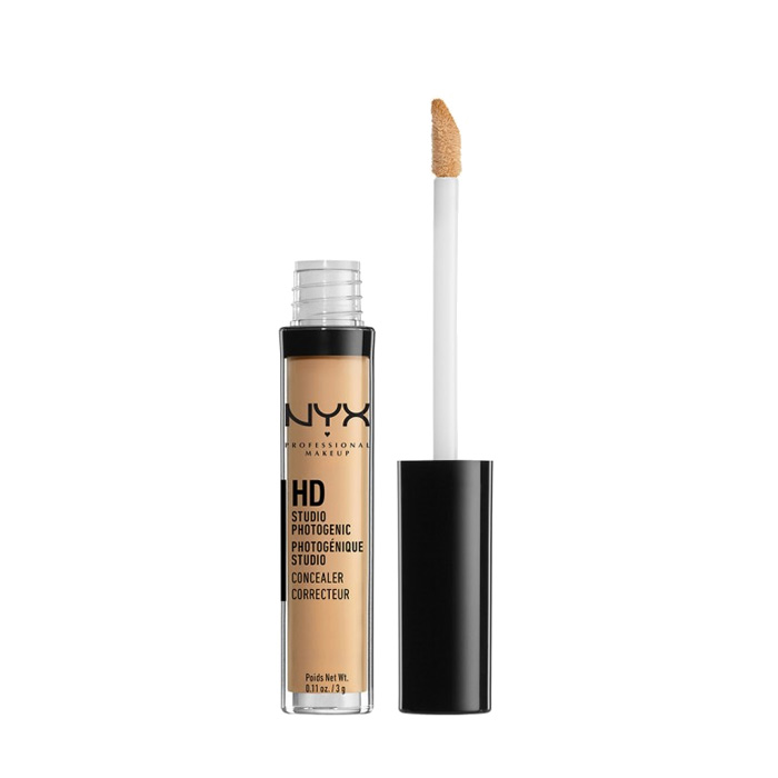 NYX PROF. MAKEUP Concealer Wand - 06.3 Fresh Beige