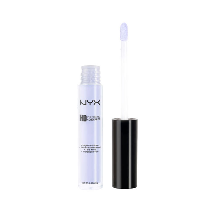 NYX PROF. MAKEUP Concealer Wand - 11 Lavender