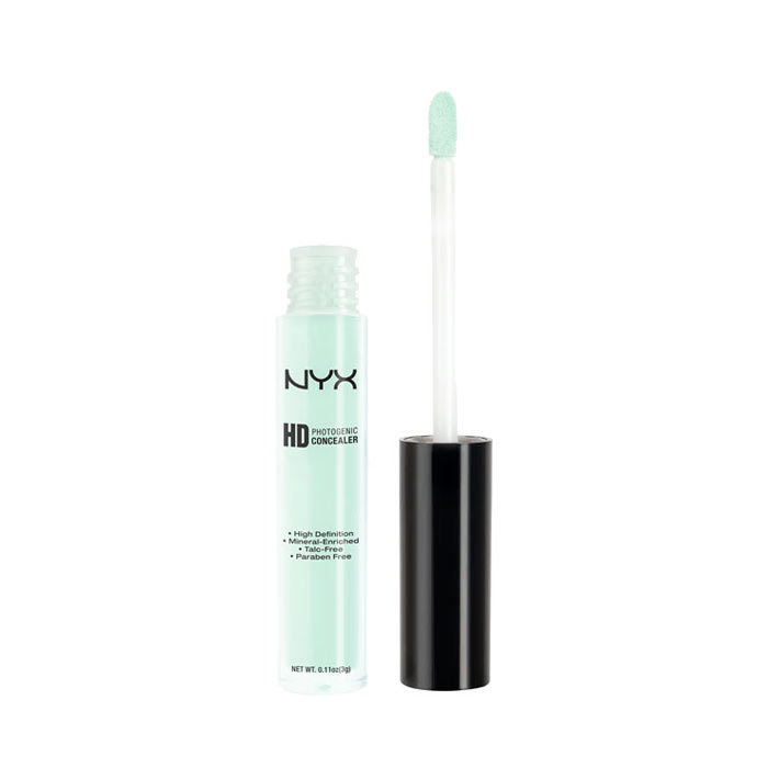 NYX PROF. MAKEUP Concealer Wand - 12 Green