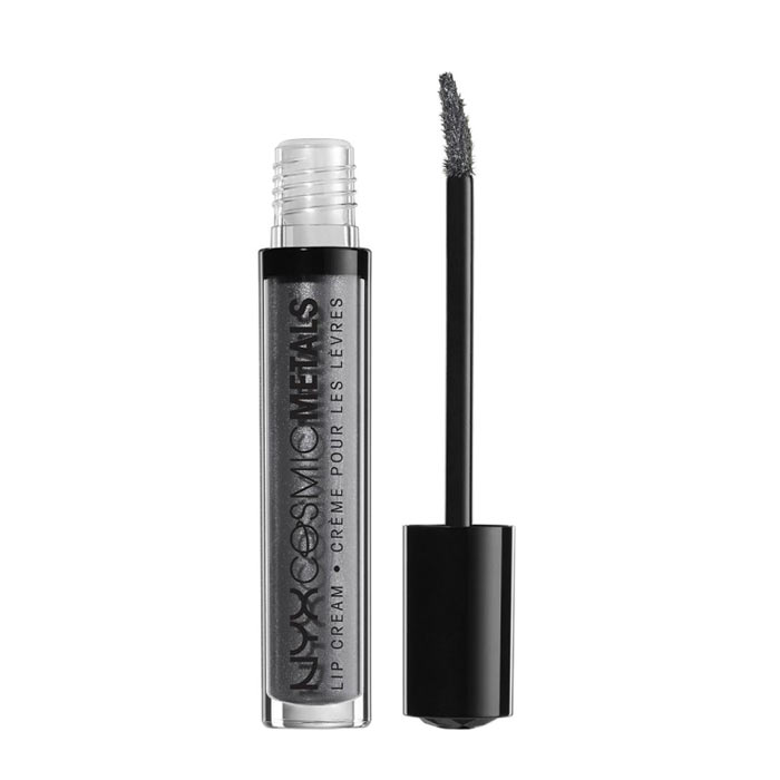 NYX PROF. MAKEUP Cosmic Metals Lip Cream - Galactic