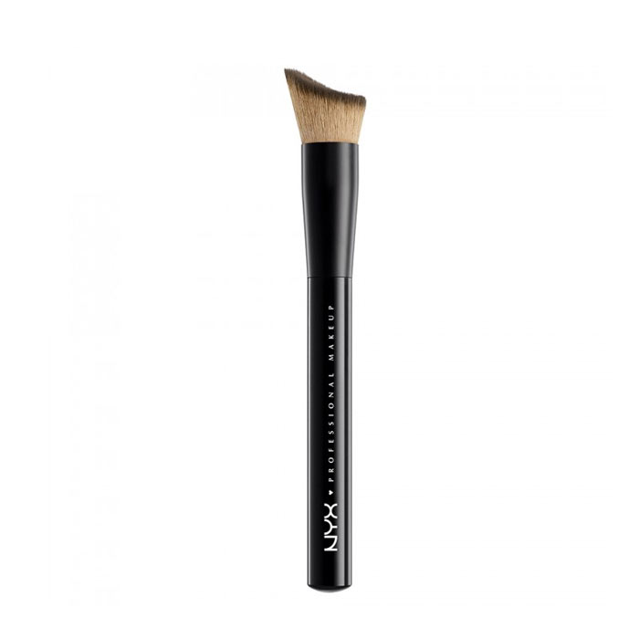 NYX PROF. MAKEUP Custom Drop Foundation Brush