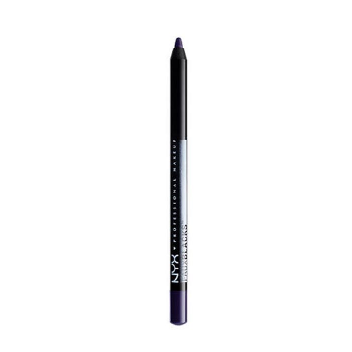 NYX PROF. MAKEUP Faux Blacks Eyeliner - Black Hole