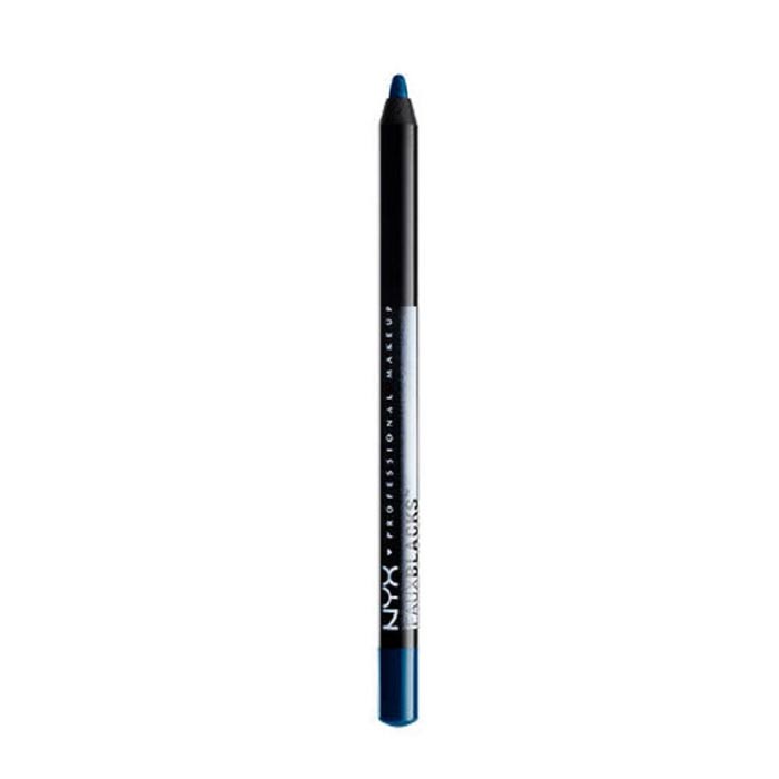 NYX PROF. MAKEUP Faux Blacks Eyeliner - Midnight