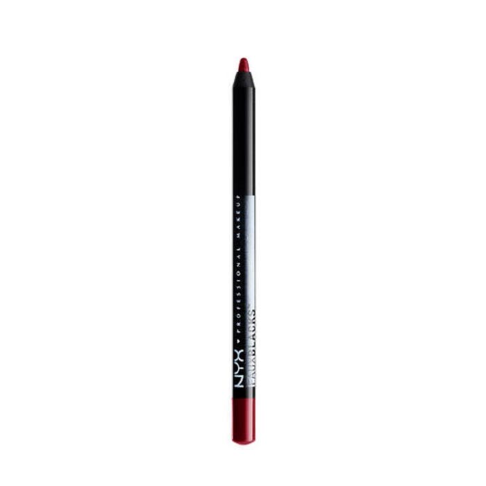 NYX PROF. MAKEUP Faux Blacks Eyeliner - Oxblood