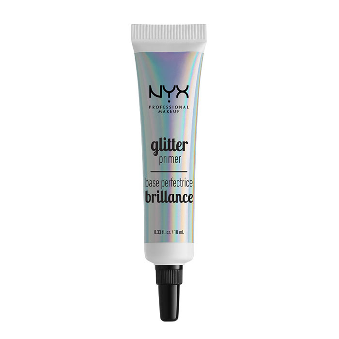 NYX PROF. MAKEUP Glitter Primer