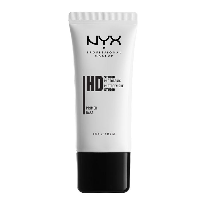 NYX PROF. MAKEUP High Definition Primer Base