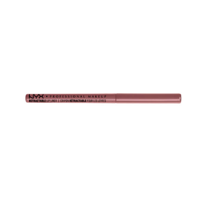 NYX PROF. MAKEUP Mechanical Lip Pencil Nude Pink