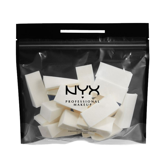 NYX PROF. MAKEUP Pro Beauty Wedges