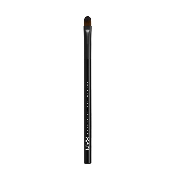 NYX PROF. MAKEUP Pro Flat Detail Brush