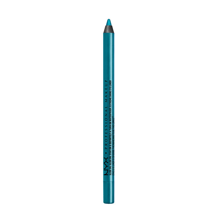 NYX PROF. MAKEUP Slide On Pencil - Azure